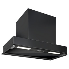 Franke T-FORM BK 60 черный