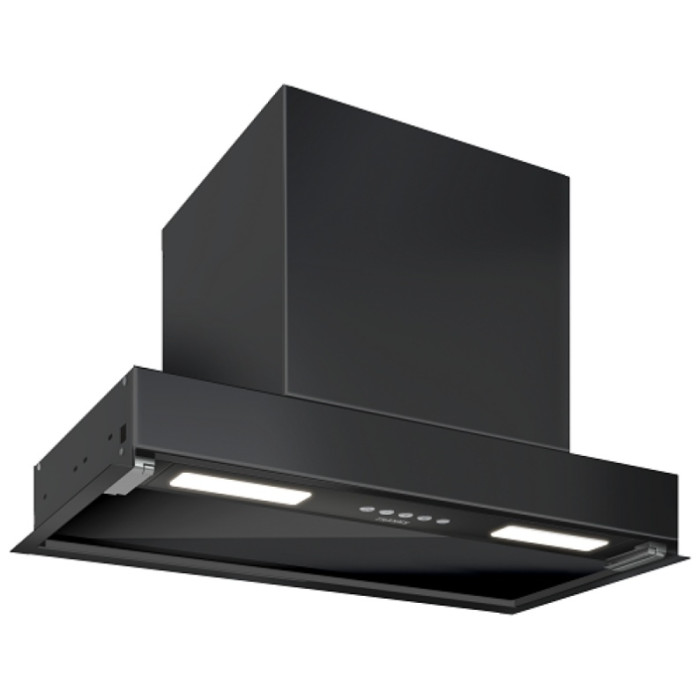 Franke T-FORM BK 60 черный