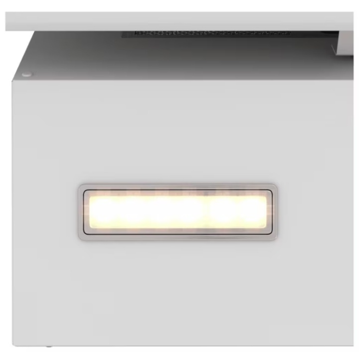 Franke LENS WH 60 белый