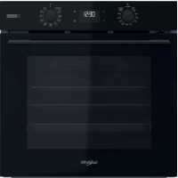 Whirlpool OMSK 58RU1SB черный