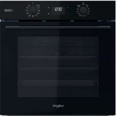 Whirlpool OMSK 58RU1SB черный