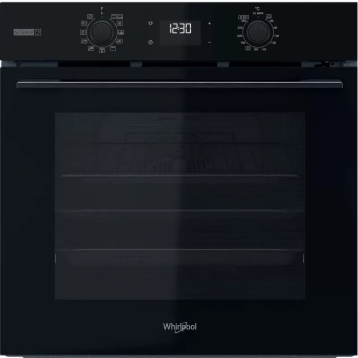 Whirlpool OMSK 58RU1SB черный