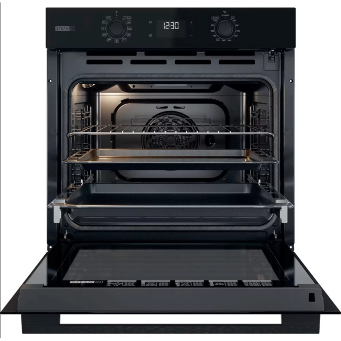 Whirlpool OMSK 58RU1SB черный