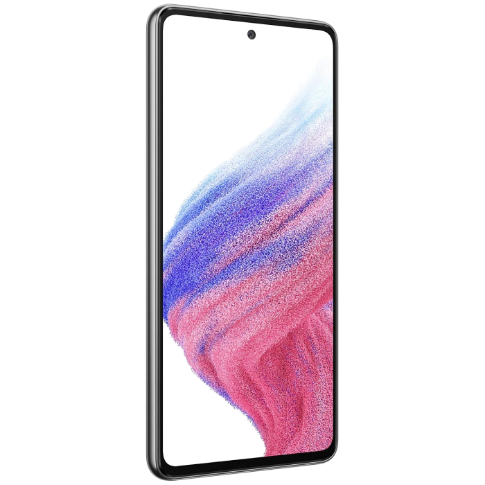 Samsung Galaxy A53 5G 6 ГБ/128 ГБ черный