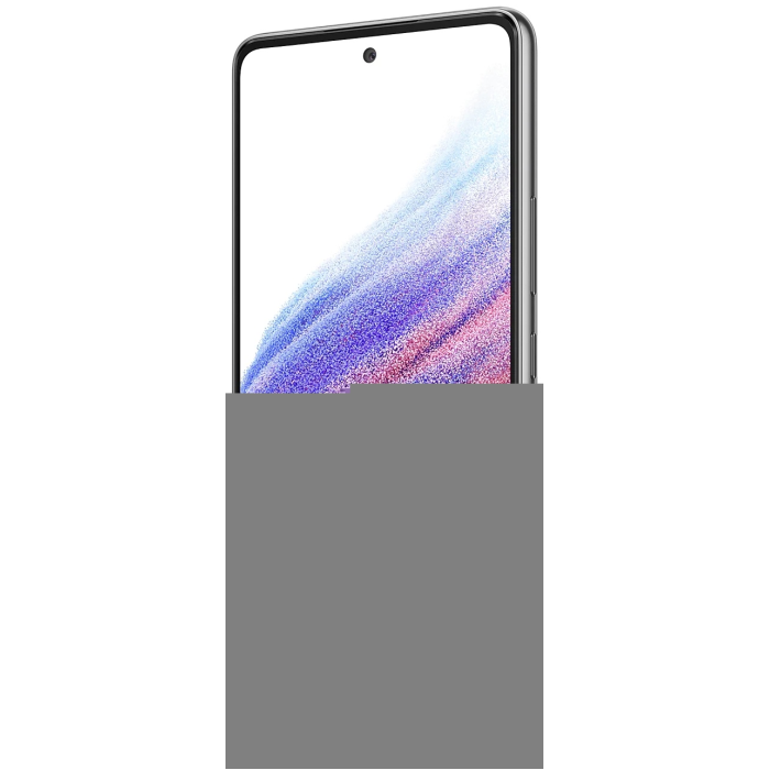 Samsung Galaxy A53 5G 6 ГБ/128 ГБ черный