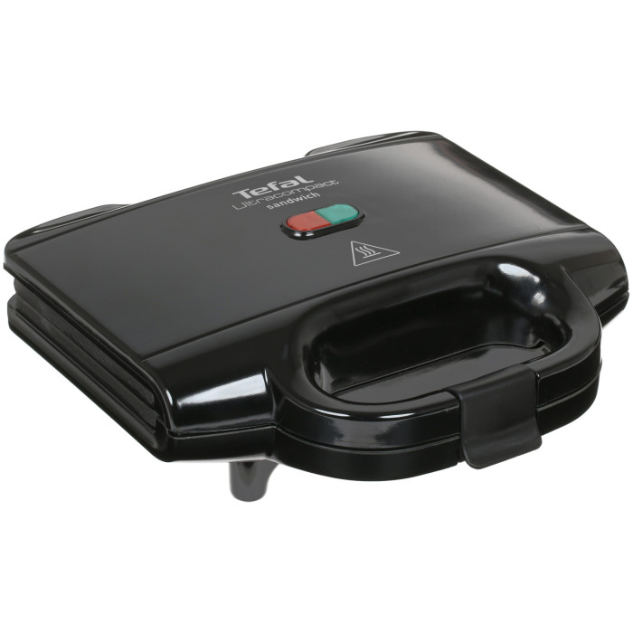 Сэндвичница Tefal Tefal SM-159830 черный