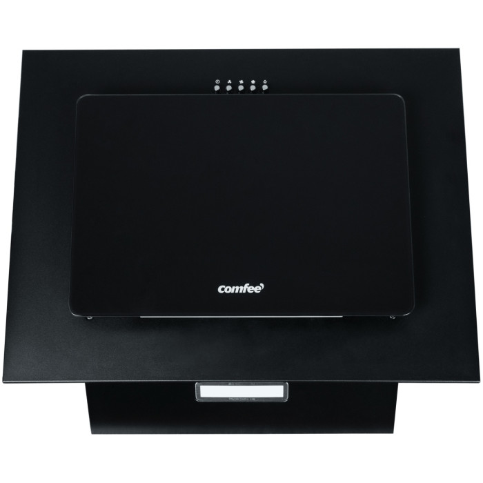 Comfee CHA607 GB черный