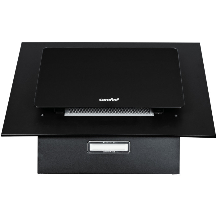 Comfee CHA607 GB черный