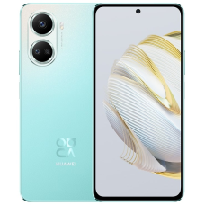 Huawei nova 10 SE 8 ГБ/128 ГБ зеленый