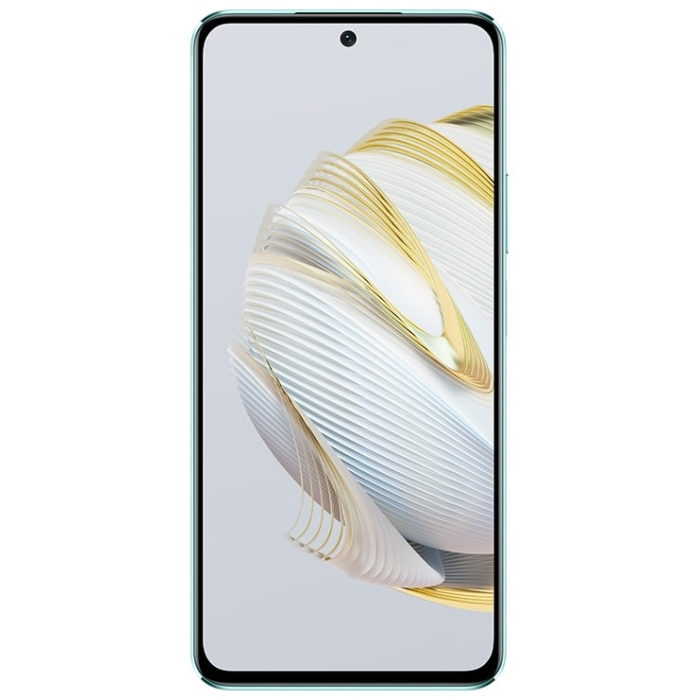 Huawei nova 10 SE 8 ГБ/128 ГБ зеленый