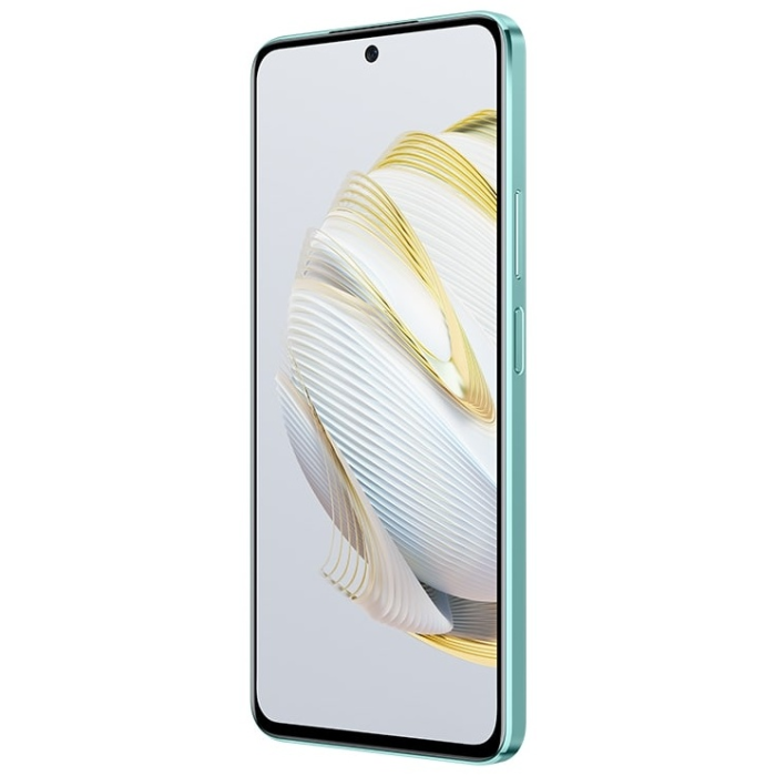 Huawei nova 10 SE 8 ГБ/128 ГБ зеленый