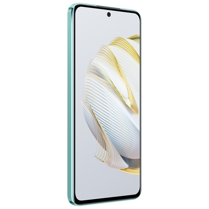 Huawei nova 10 SE 8 ГБ/128 ГБ зеленый