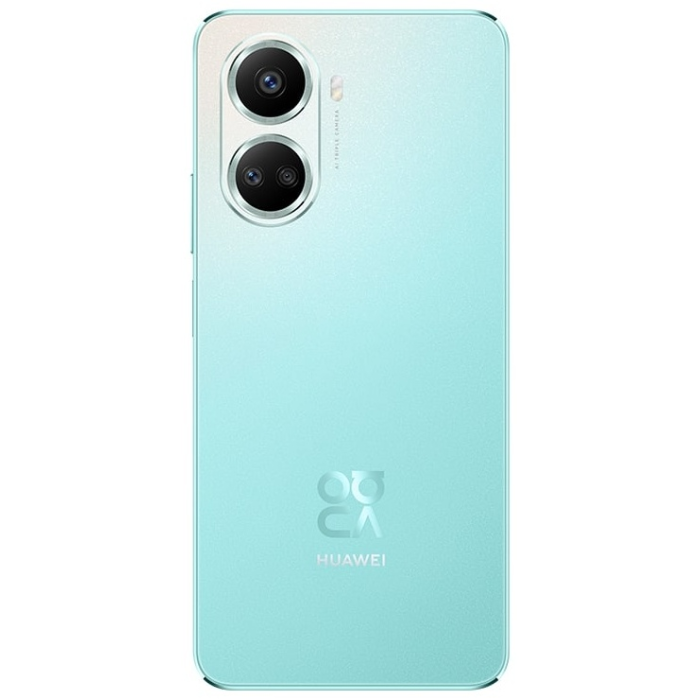 Huawei nova 10 SE 8 ГБ/128 ГБ зеленый
