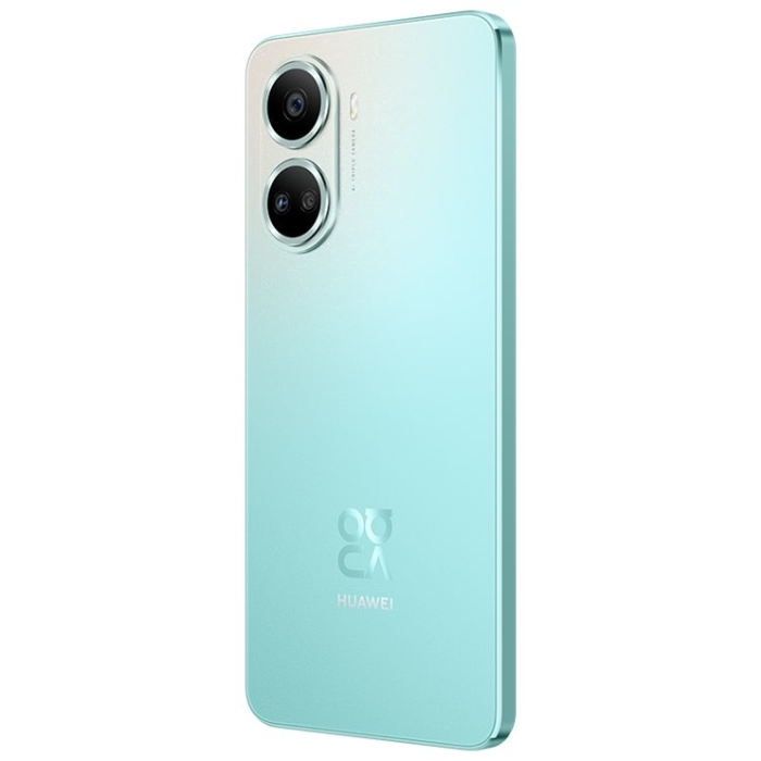 Huawei nova 10 SE 8 ГБ/128 ГБ зеленый