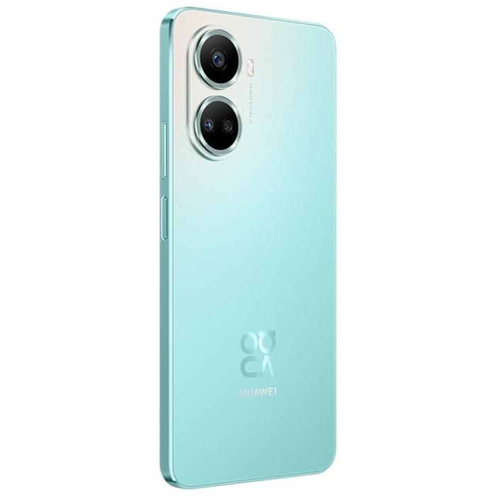 Huawei nova 10 SE 8 ГБ/128 ГБ зеленый