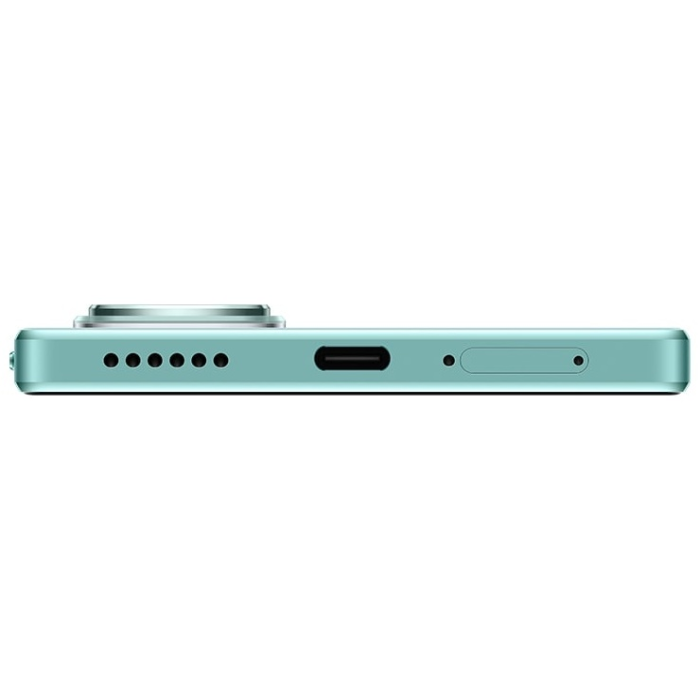 Huawei nova 10 SE 8 ГБ/128 ГБ зеленый