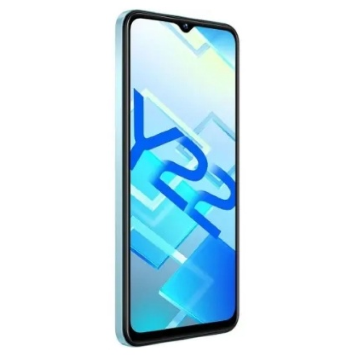 VIVO Y22 (V2207) 4 ГБ/64 ГБ зеленый