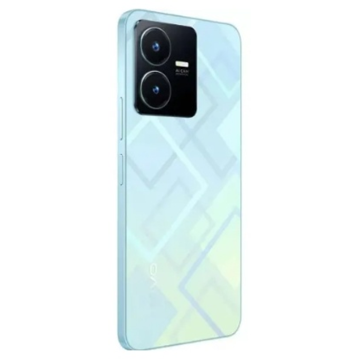 VIVO Y22 (V2207) 4 ГБ/64 ГБ зеленый