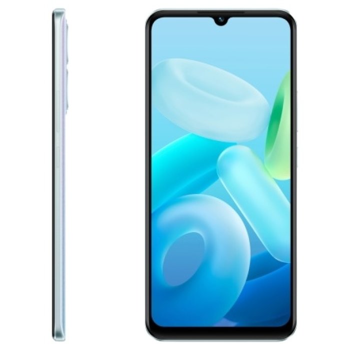 Vivo Y55 8 ГБ/128 ГБ голубой