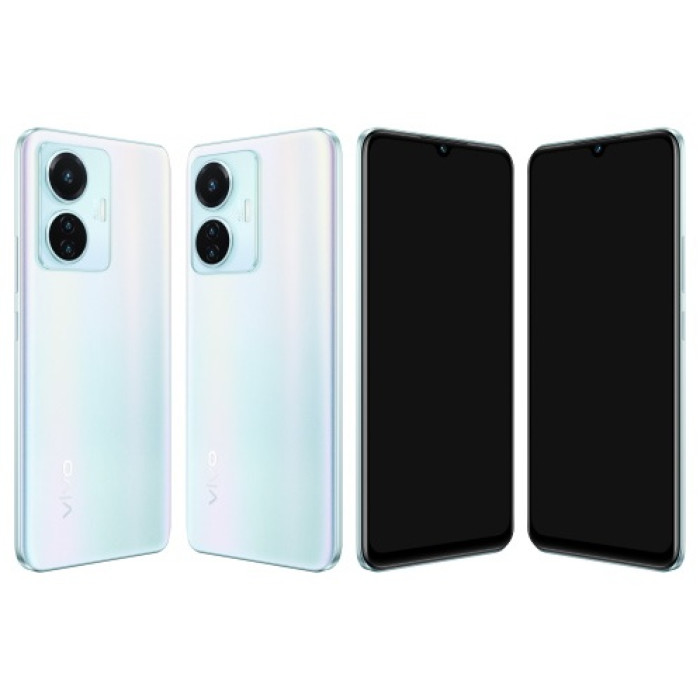 Vivo Y55 8 ГБ/128 ГБ голубой
