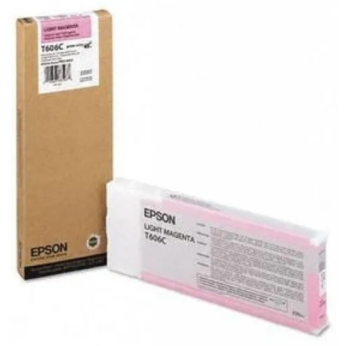Epson C13T606C00 SP-4800 светло-пурпурный