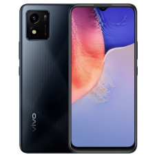 Vivo Y01 2 ГБ/32 ГБ черный