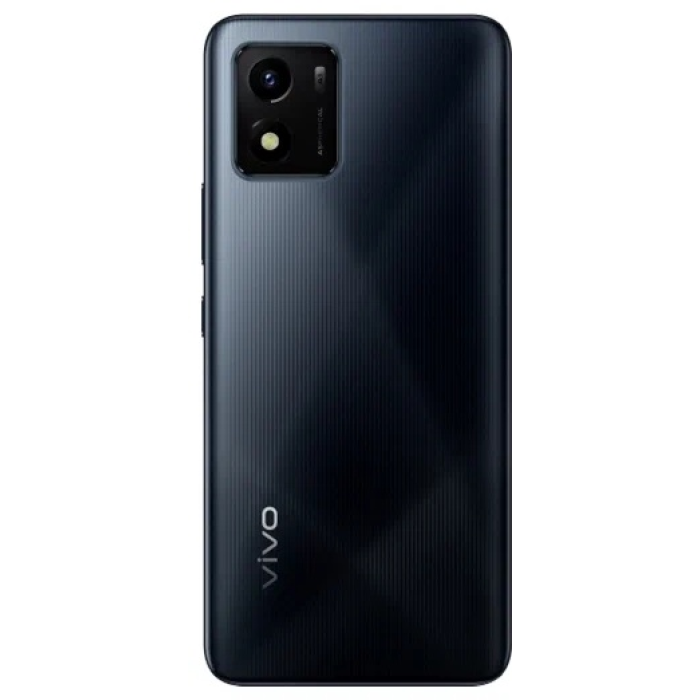 Vivo Y01 2 ГБ/32 ГБ черный