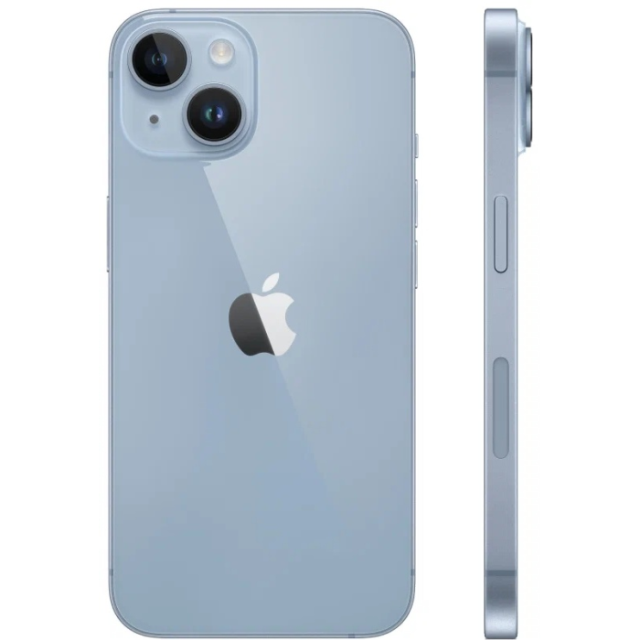 Apple iPhone 14 128Gb голубой