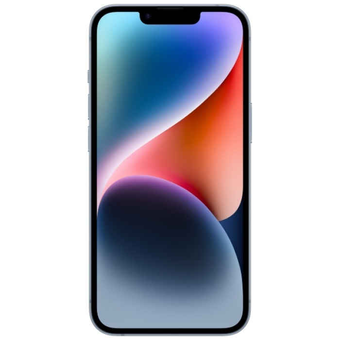 Apple iPhone 14 128Gb голубой