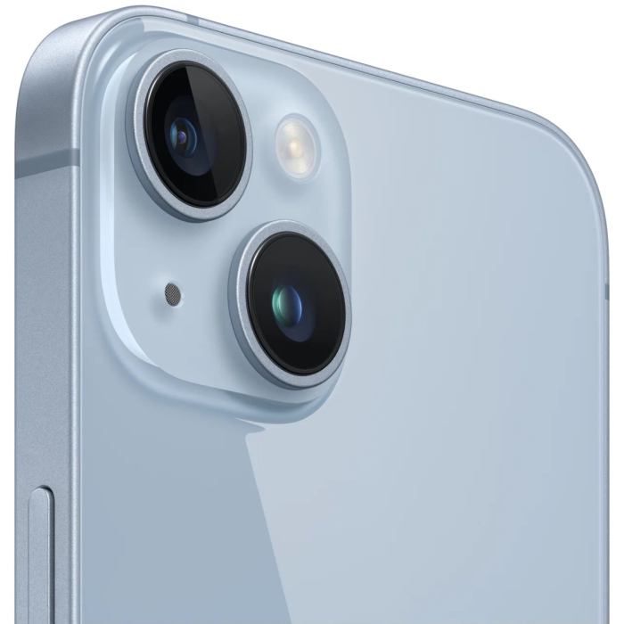 Apple iPhone 14 128Gb голубой