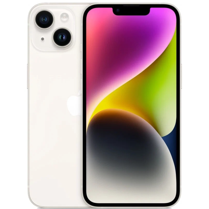 Apple iPhone 14 256Gb starlight