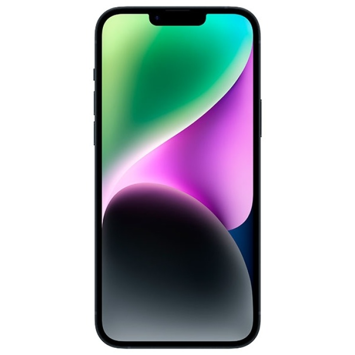 Apple iPhone 14 256Gb черный