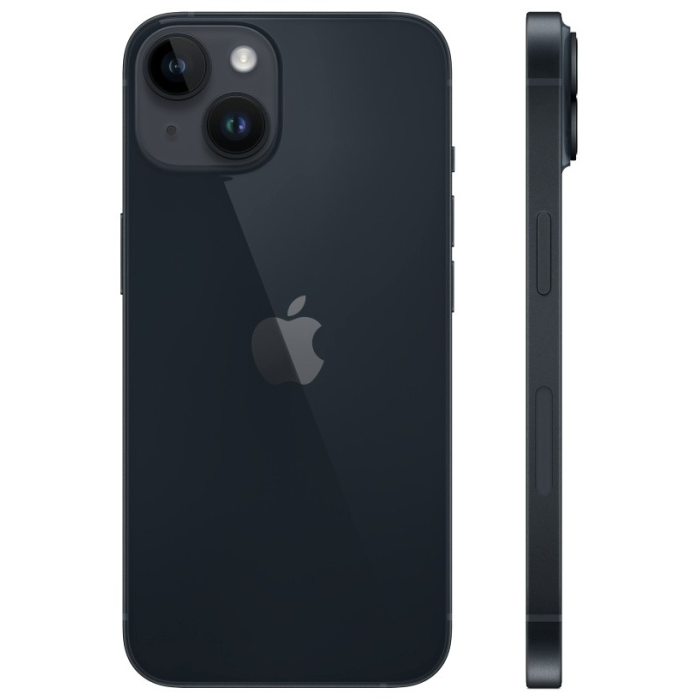 Apple iPhone 14 256Gb черный