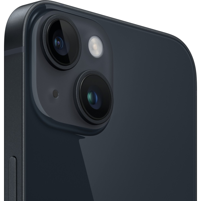 Apple iPhone 14 256Gb черный