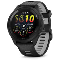 Garmin Forerunner 265 черный-серый