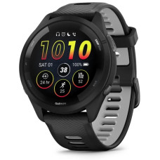 Garmin Forerunner 265 черный-серый