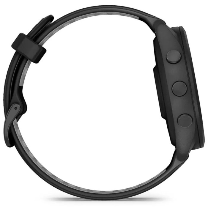 Garmin Forerunner 265 черный-серый