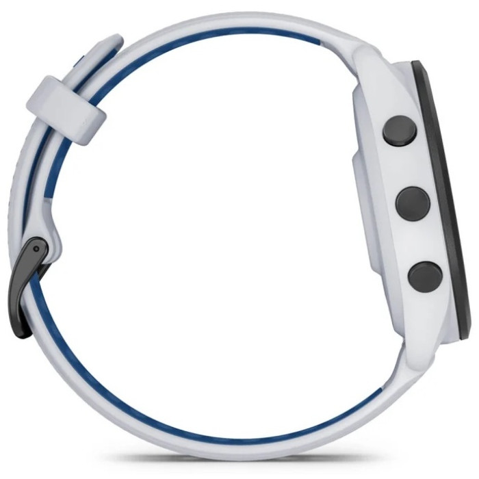 Garmin Forerunner 265 белый