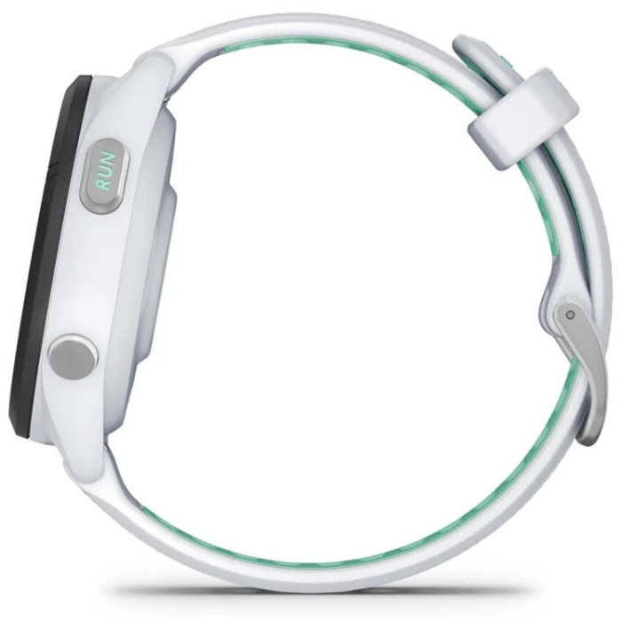Garmin Forerunner 265S белый