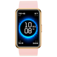 Blackview R5 золотистый-розовый