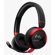 HyperX 7G8F4AA Cloud Mini черный черный