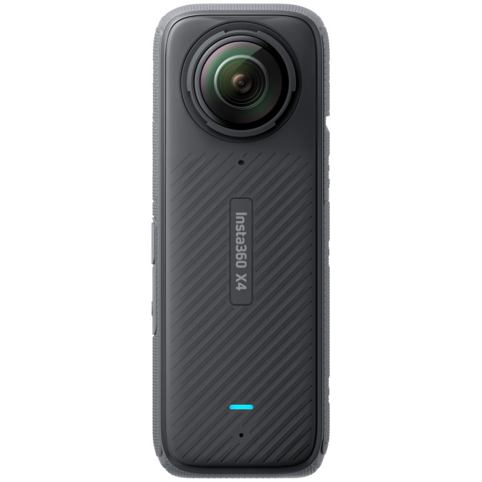 Экшн-камера Insta360 X4 Standard Bundle