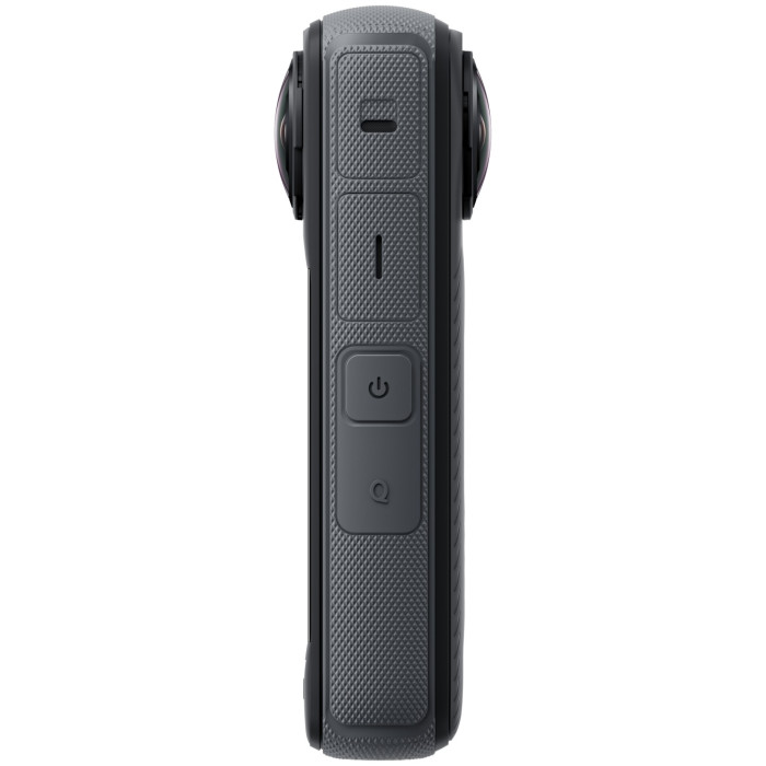 Экшн-камера Insta360 X4 Standard Bundle