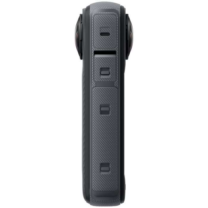 Экшн-камера Insta360 X4 Standard Bundle