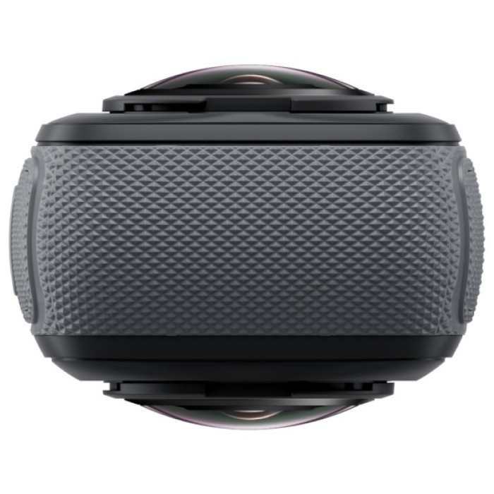 Экшн-камера Insta360 X4 Standard Bundle