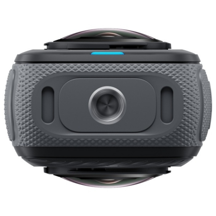 Экшн-камера Insta360 X4 Standard Bundle