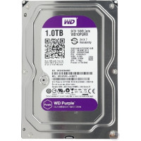 HDD Western Digital WD10PURX 1000 ГБ