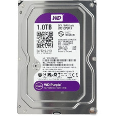 HDD Western Digital WD10PURX 1000 ГБ