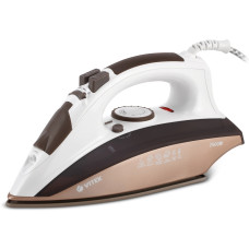 Vitek VT-1201 2010 коричневый
