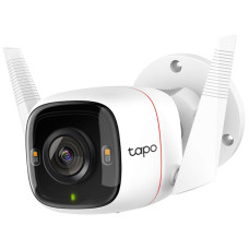 Камера видеонаблюдения TP-LINK Tapo C320WS 2560x1440